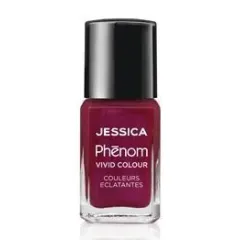 JESSICA Phenom Быстросохнущее покрытие №17