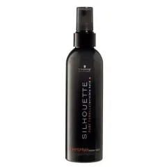 Schwarzkopf Безупречный спрей для волос ультрасильной фиксации