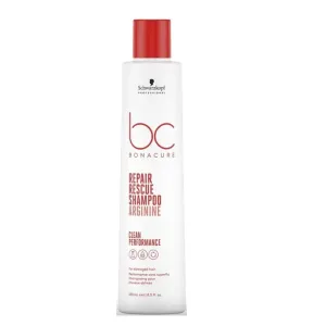 Schwarzkopf BC Шампунь для поврежденных волос восстанавливающий, 250 мл