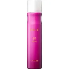Lebel Trie Spray 10 Спрей для укладки очень сильной фиксации, 170 г