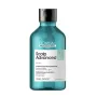 L'OREAL  Professionnel Serie Expert Scalp Advanced Anti-Gras Oiliness Shampoo Шампунь очищающий для жирной кожи головы, 300мл