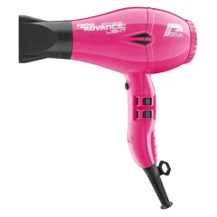 PARLUX Фен Advance Light Ceramic+Ionic 2200W фуксия