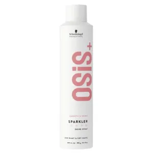 Schwarzkopf Osis+  Спрей с бриллиантовым блеском