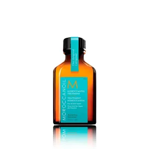 MOROCCANOIL Масло восстанавливающее для всех типов волос, 25 мл