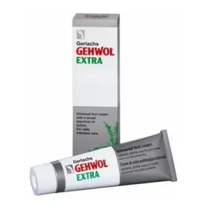 Gehwol Крем Экстра