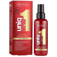 REVLON Uniq One Универсальный уход за волосами, 150 мл