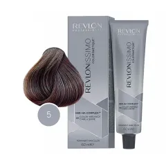 Revlon Professional Revlonissimo Colorsmetique Краска для волос оттенок 5 (светло-коричневый)