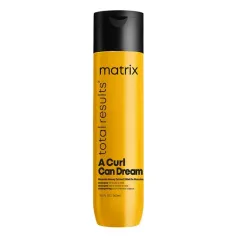 MATRIX A Curl Can Dream Шампунь для кудрявых и вьющихся волос, 300 мл
