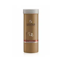 SYSTEM PROFESSIONAL LuxeOil Keratin Protect Conditioner Кондиционер для защиты кератина, 1000 мл 