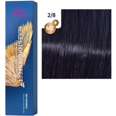 WELLA Koleston Perfect ME+ Крем-краска стойкая оттенок 2/8