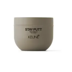 KEUNE STYLE Крем моделирующий Stay Putt, 100 мл