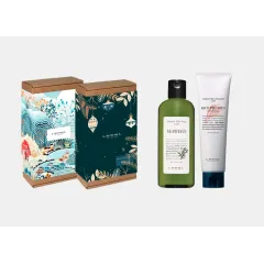 Lebel Cosmetics Natural Care Набор Уход за натуральными волосами