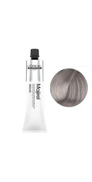 Фото L'OREAL Majirel Крем-краска cтойкая оттенок 9.11, 60 мл