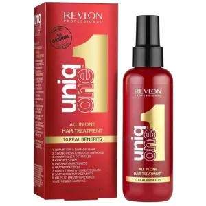 REVLON Uniq One Универсальный уход за волосами, 150 мл