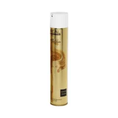 L'OREAL PROFESSIONNЕL ELNETT LAQUE Лак Эльнетт, 500 мл