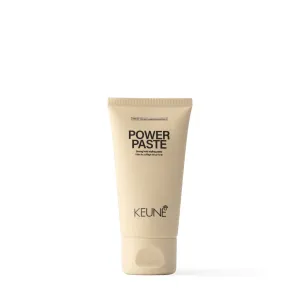 KEUNE STYLE Паста Сверх сила Power Paste, 50мл