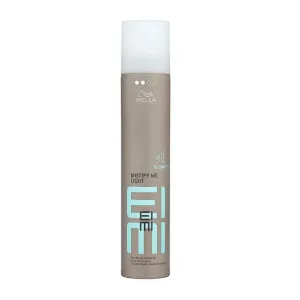 WELLA Сухой лак для волос нормальной фиксации Mistify Me Light, 500 мл