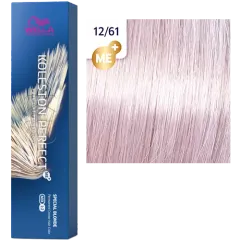 WELLA Koleston Perfect ME+ Крем-краска стойкая оттенок 12/61