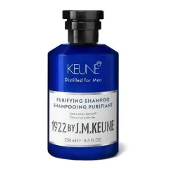 KEUNE 1922 by J. M. Keune Обновляющий шампунь против перхоти, 250 мл
