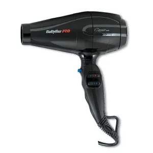 BABYLISS PRO Фен 6510IRE Caruso Ionic 2400W