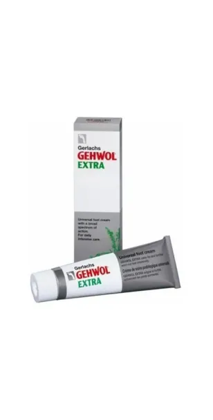 Фото Gehwol Крем Экстра