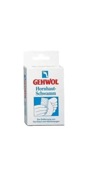 Фото Gehwol Пемза для загрубевшей кожи