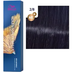 WELLA Koleston Perfect ME+ Крем-краска стойкая оттенок 2/8