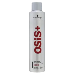 Schwarzkopf Osis+ Лак для волос эластичной фиксации, 300мл