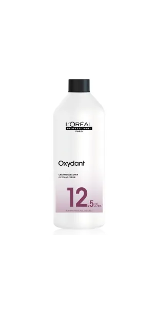 Фото L'OREAL Крем-оксидант  3,75%,  1000 мл