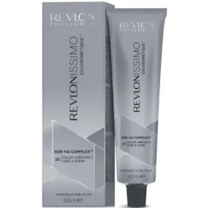 Revlon Professional Revlonissimo Colorsmetique Краска для волос оттенок 3 (темно-коричневый)