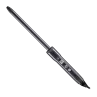 Фото BABYLISS PRO Плойка для волос DIGICURL 16 мм с цифровым терморегулятором