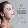 Фото STEBLANC Тканевая крем-маска для лица укрепляющая с пептидами Peptide Firming Solution