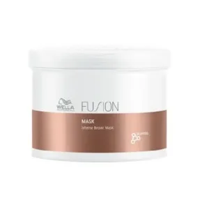 WELLA Fusion Интенсивная восстанавливающая маска, 500 мл