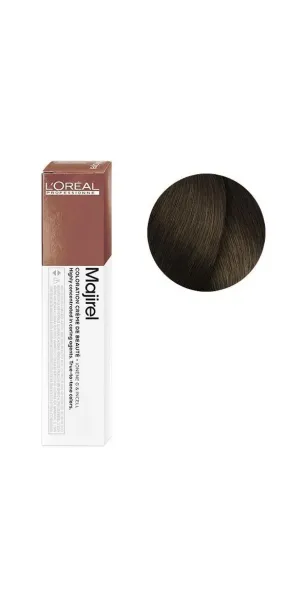 Фото L'OREAL  Majirel Крем-краска cтойкая оттенок  6.32, 60 мл