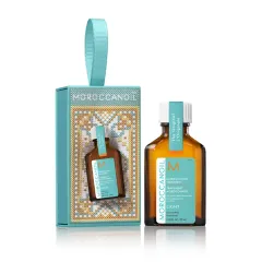 MOROCCANOIL Масло восстанавливающее для волос STOCKING STUFFER 2025 LIGHT 25мл