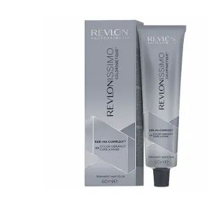 Revlon Professional Revlonissimo Colorsmetique Краска для волос оттенок 6 (темный блондин)