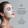 Фото STEBLANC Тканевая крем-маска для лица укрепляющая с пептидами Peptide Firming Solution