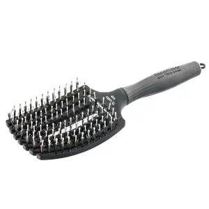Olivia Garden Щетка для волос Finger Brush Combo большая