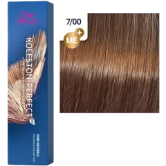 WELLA Koleston Perfect ME+ Крем-краска стойкая оттенок 7/00