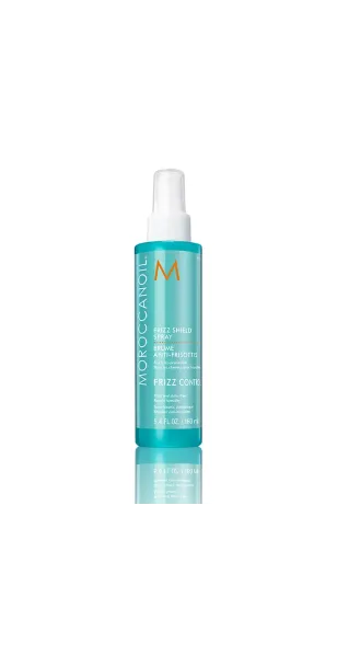Фото MOROCCANOIL Frizz Спрей-защита для укладки непослушных волос, 160 мл