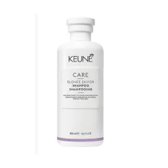 KEUNE Шампунь Безупречный Блонд, 300 мл