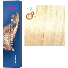 WELLA Koleston Perfect ME+ Крем-краска стойкая оттенок 10/0