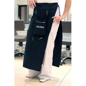ALCINA Фартук-юбка с навесным карманом