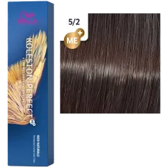 WELLA Koleston Perfect ME+ Крем-краска стойкая оттенок 5/2