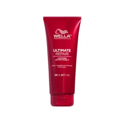 WELLA ULTIMATE REPAIR Питательный кондиционер для поврежденных волос, 200 мл