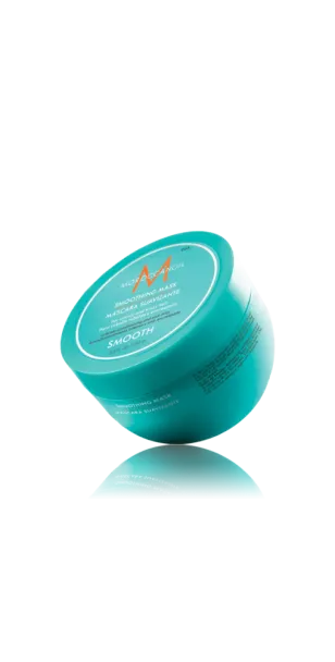 Фото MOROCCANOIL Разглаживающая маска для волос, 250 мл