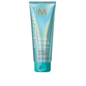 MOROCCANOIL Маска для интенсивного сияния High Shine Gloss Mask, 200 мл