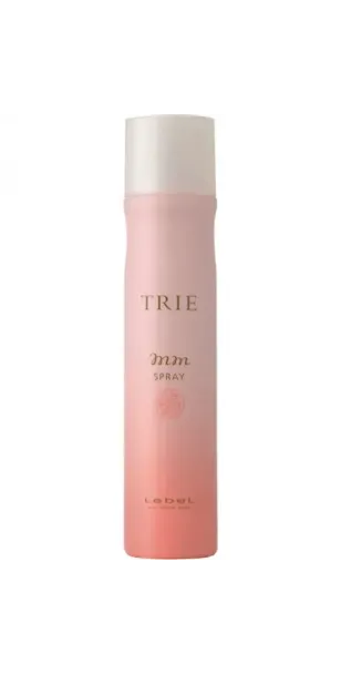 Фото Lebel Спрей термозащитный для укладки Trie MM, 170г