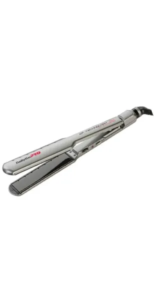 Фото BABYLISS PRO Щипцы-выпрямители Dry & Straighten
