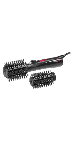 Фото BABYLISS PRO Фен-щетка вращающаяся Rotating 800